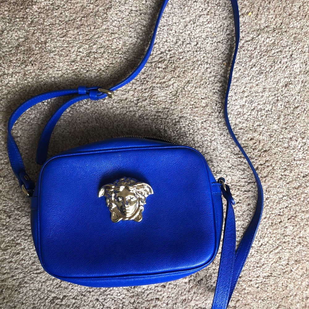 Versace bag